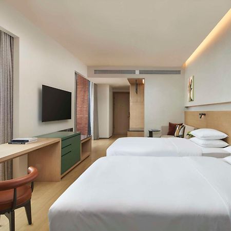 Hyatt Place Jingdezhen Taoxichuan Extérieur photo