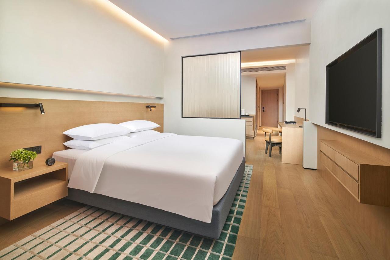 Hyatt Place Jingdezhen Taoxichuan Extérieur photo