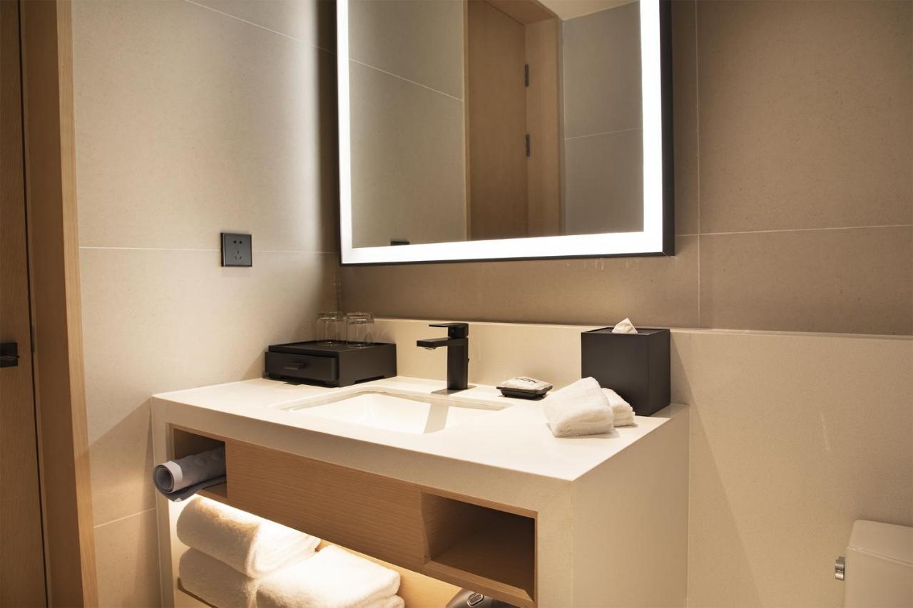 Hyatt Place Jingdezhen Taoxichuan Extérieur photo