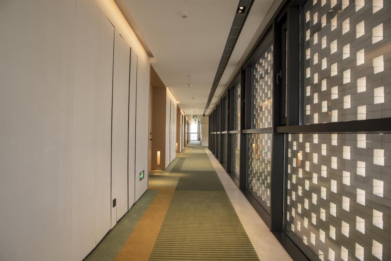 Hyatt Place Jingdezhen Taoxichuan Extérieur photo