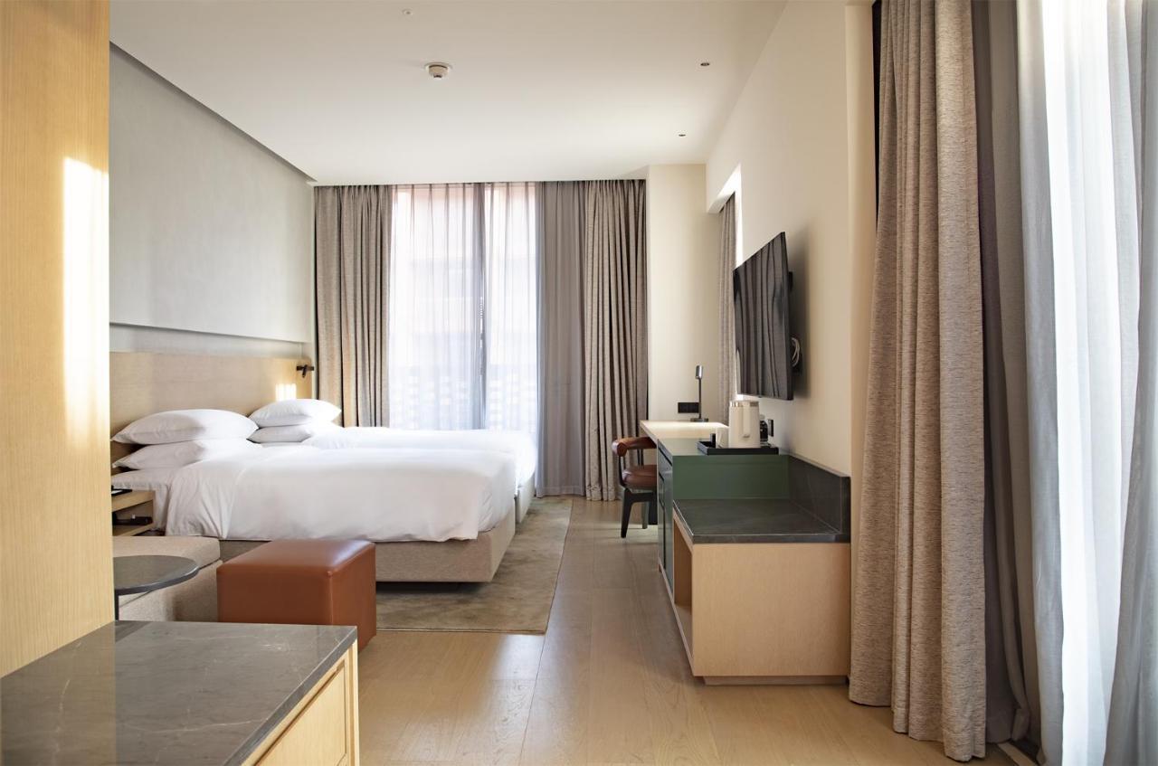 Hyatt Place Jingdezhen Taoxichuan Extérieur photo