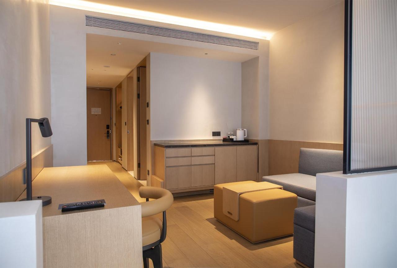 Hyatt Place Jingdezhen Taoxichuan Extérieur photo