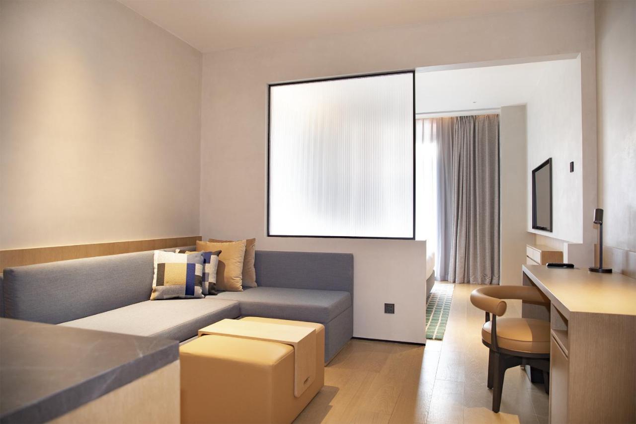 Hyatt Place Jingdezhen Taoxichuan Extérieur photo