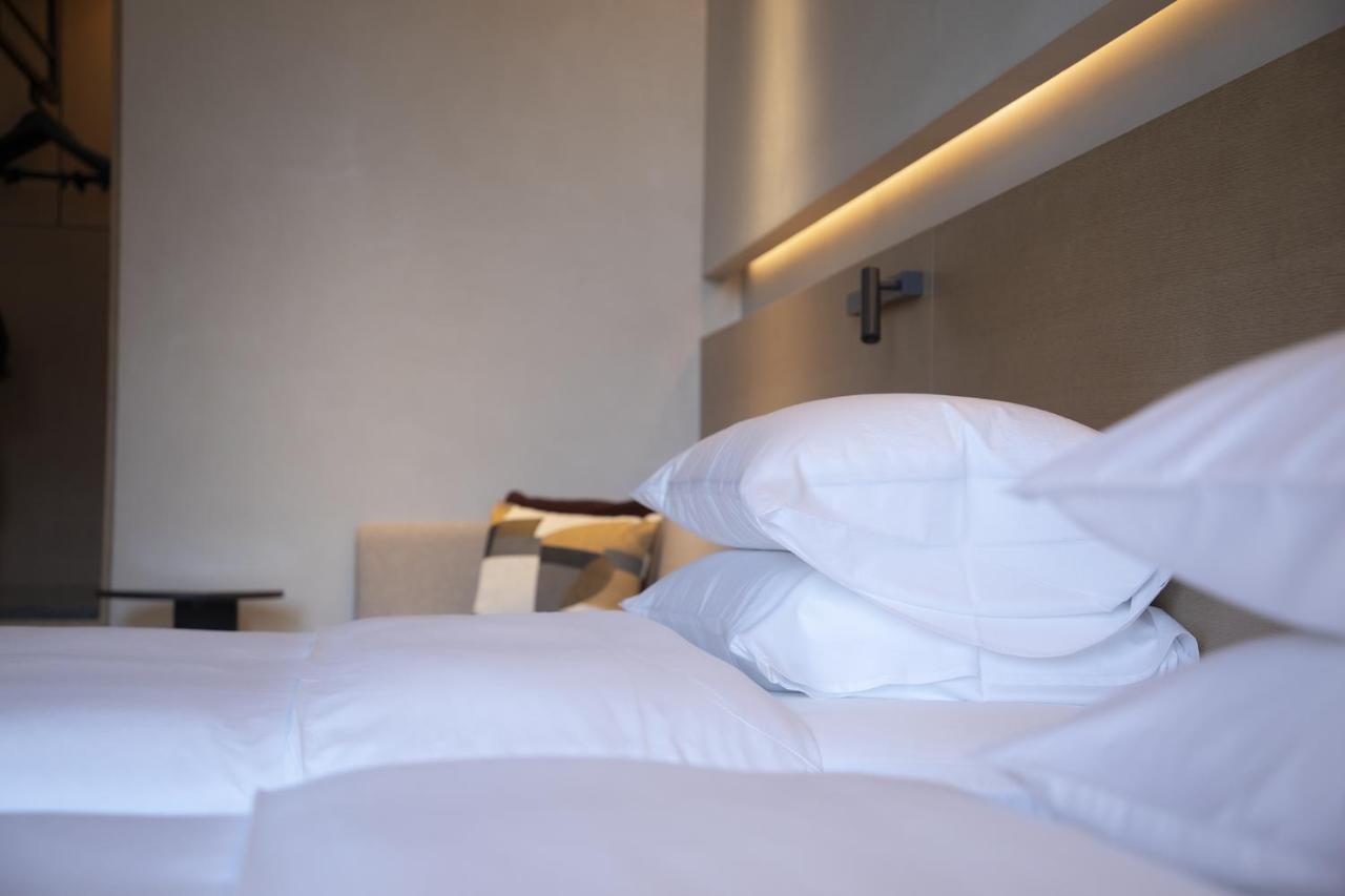 Hyatt Place Jingdezhen Taoxichuan Extérieur photo