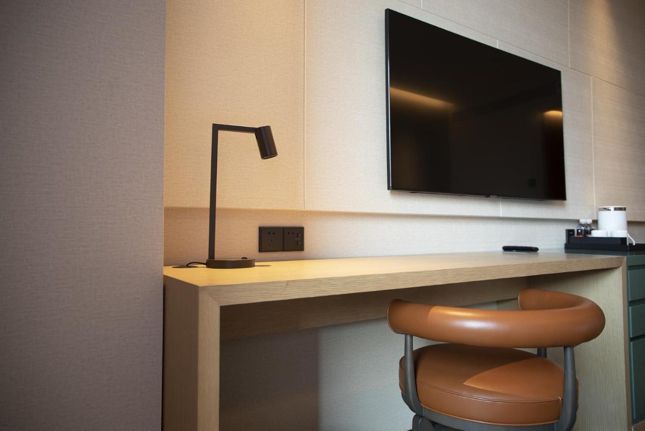 Hyatt Place Jingdezhen Taoxichuan Extérieur photo