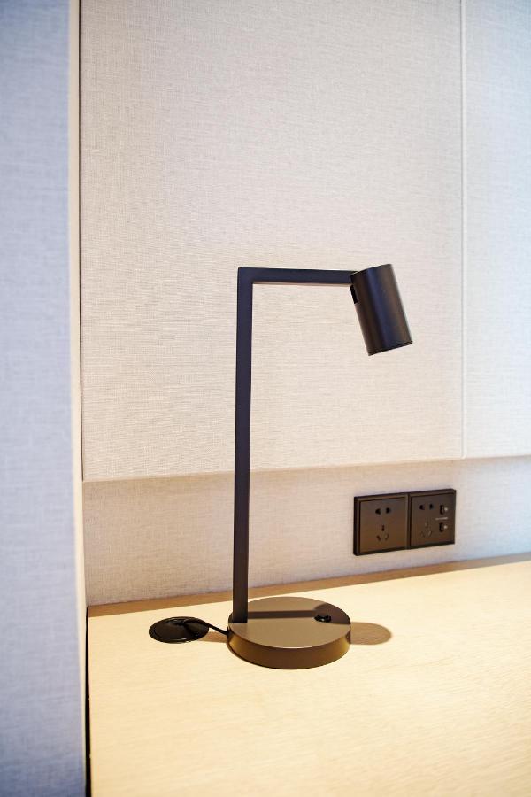 Hyatt Place Jingdezhen Taoxichuan Extérieur photo