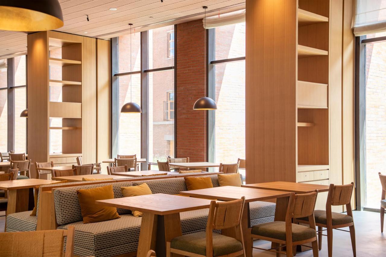 Hyatt Place Jingdezhen Taoxichuan Extérieur photo