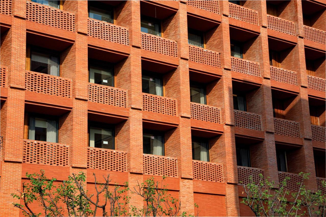 Hyatt Place Jingdezhen Taoxichuan Extérieur photo