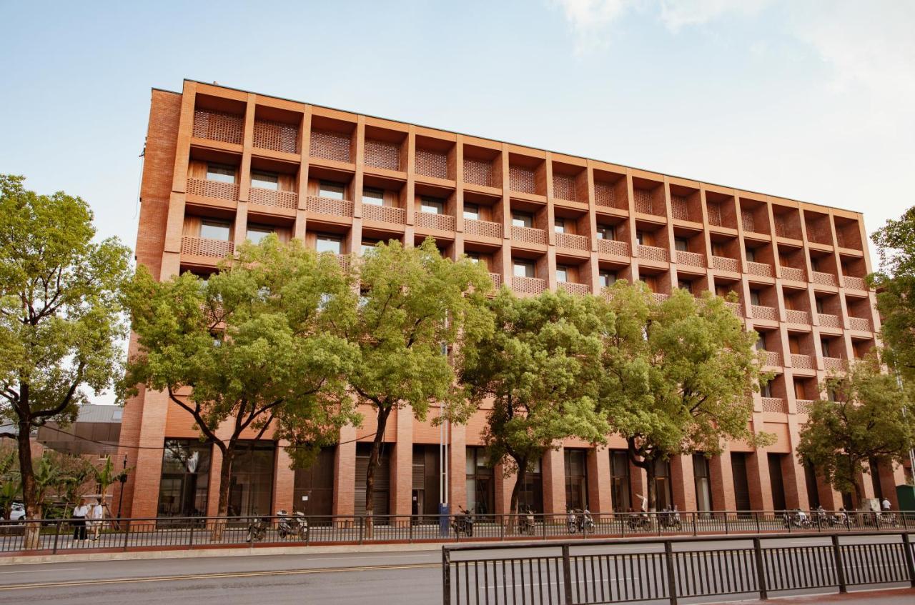 Hyatt Place Jingdezhen Taoxichuan Extérieur photo
