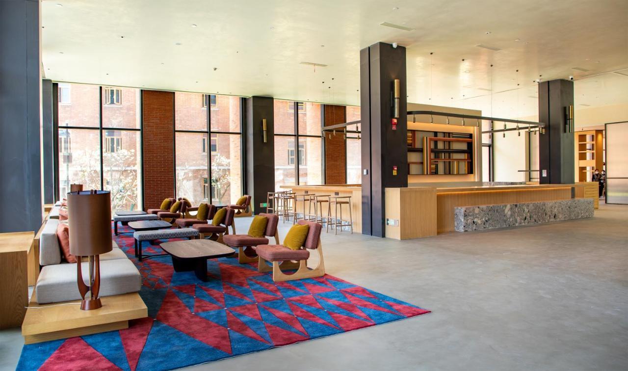 Hyatt Place Jingdezhen Taoxichuan Extérieur photo