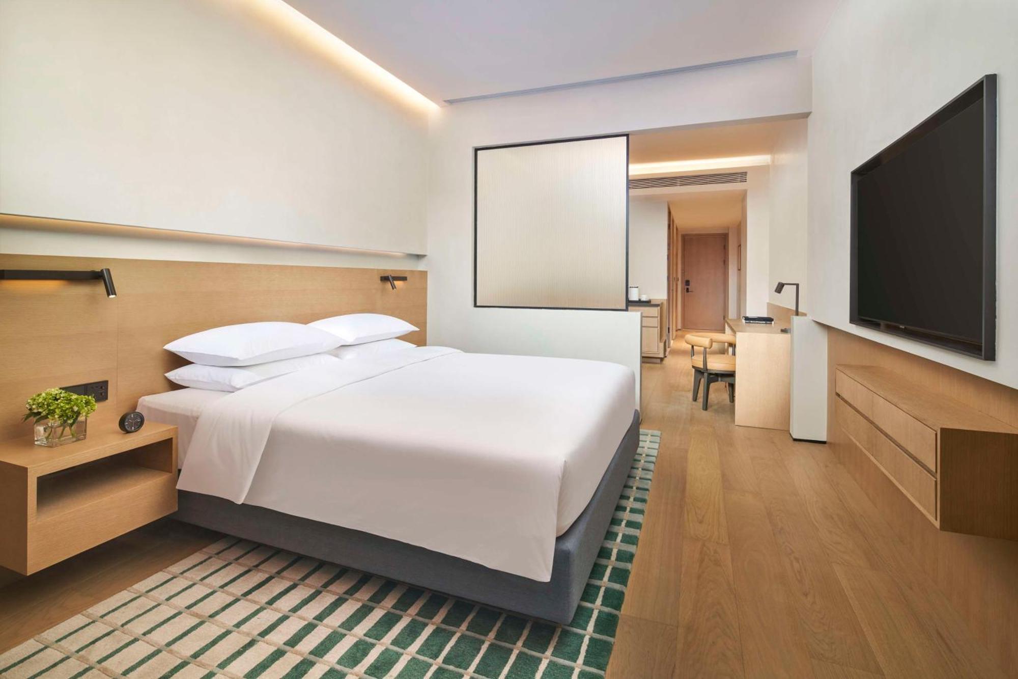 Hyatt Place Jingdezhen Taoxichuan Extérieur photo