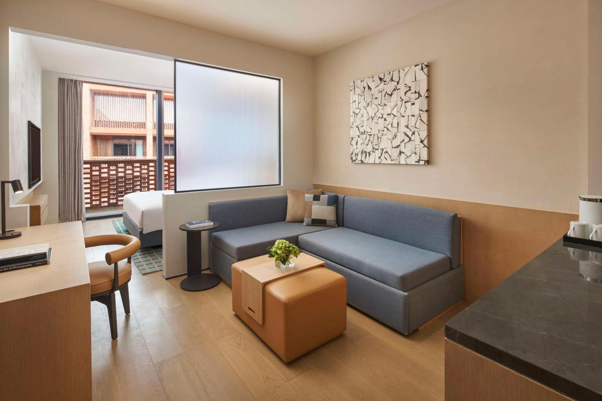 Hyatt Place Jingdezhen Taoxichuan Extérieur photo