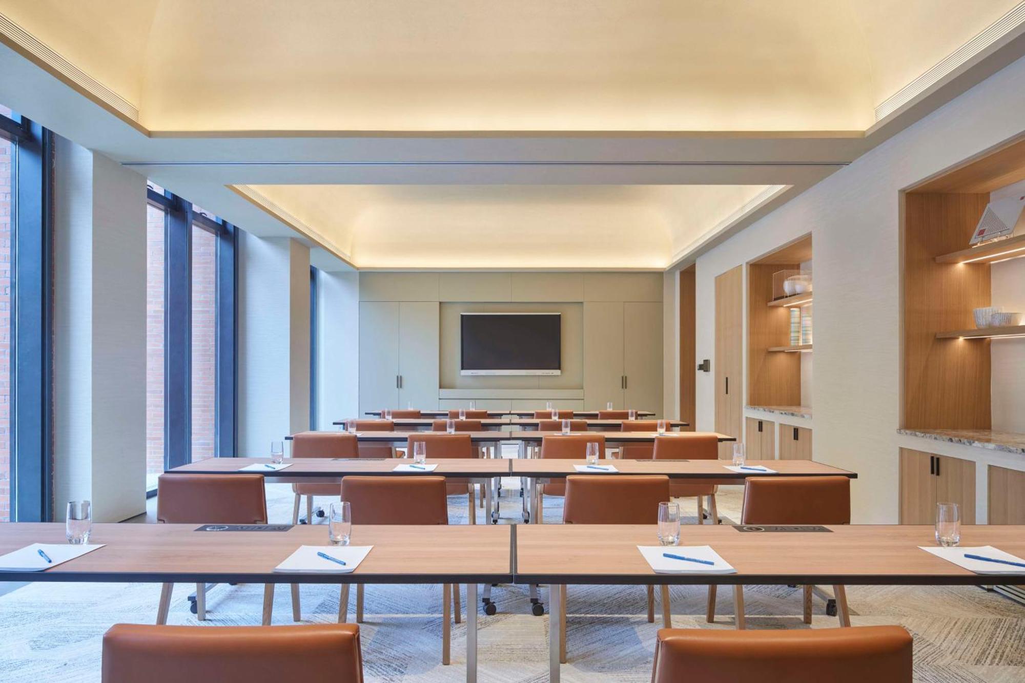 Hyatt Place Jingdezhen Taoxichuan Extérieur photo