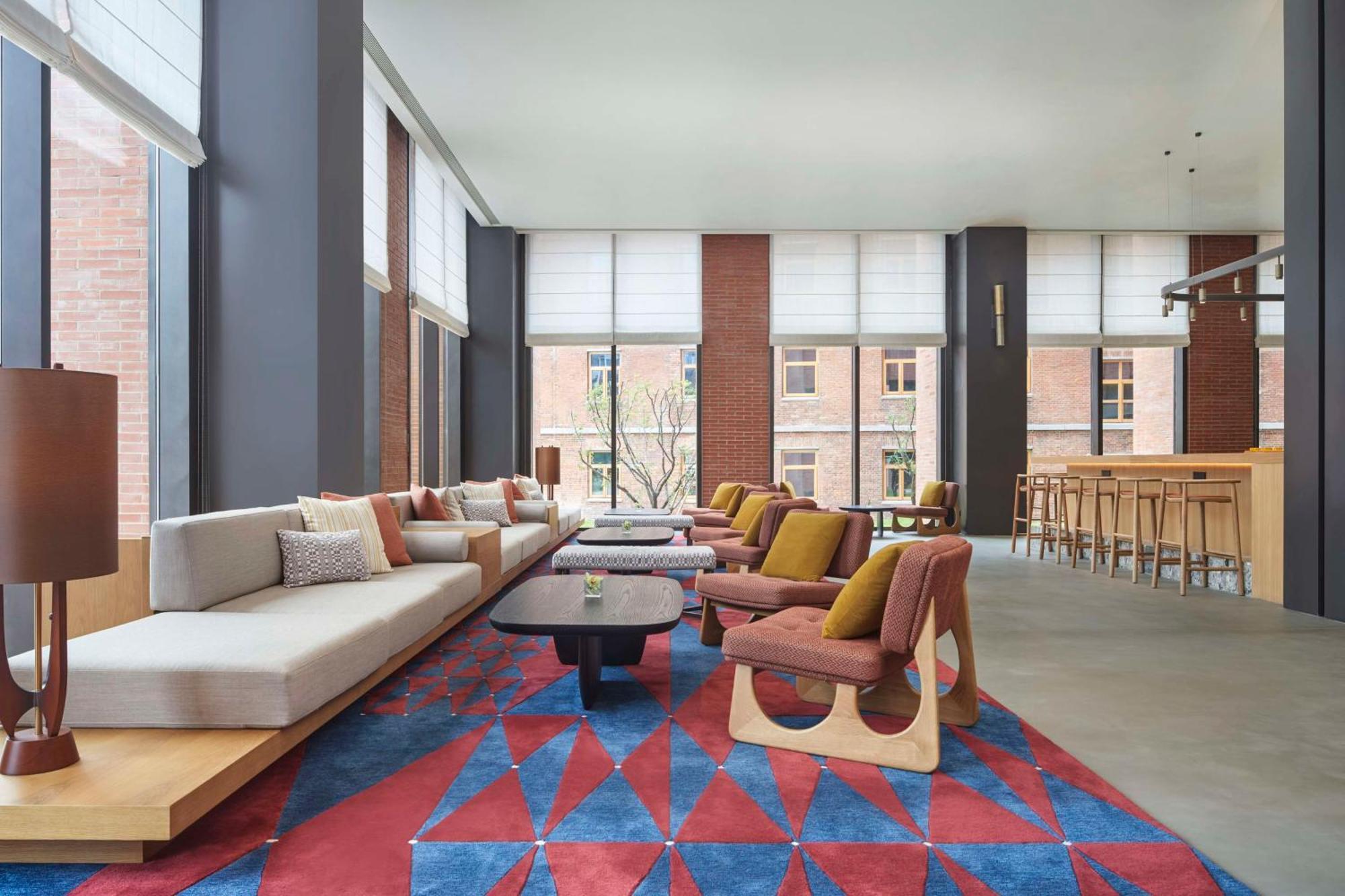 Hyatt Place Jingdezhen Taoxichuan Extérieur photo