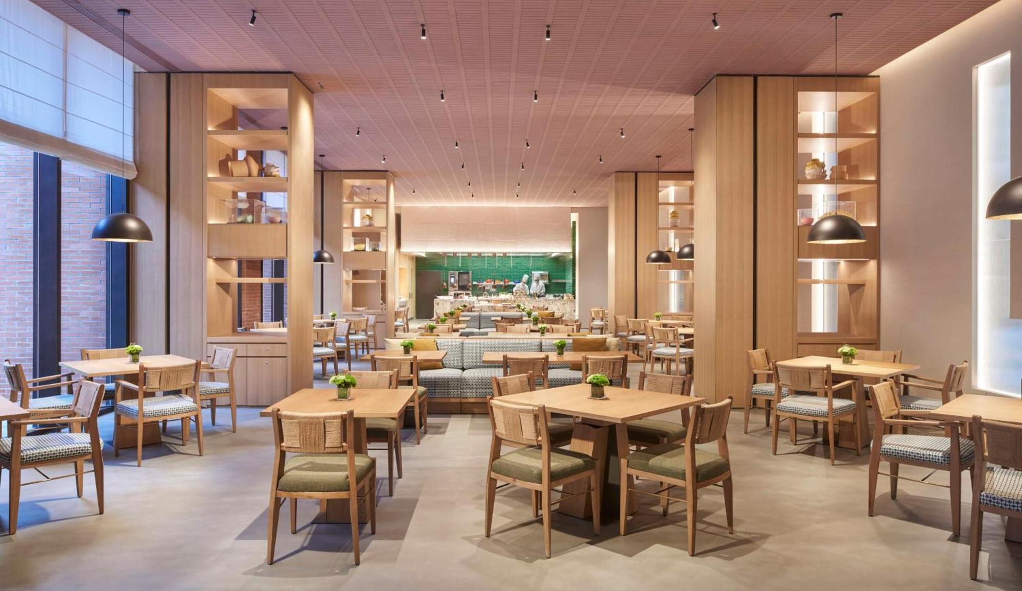 Hyatt Place Jingdezhen Taoxichuan Extérieur photo